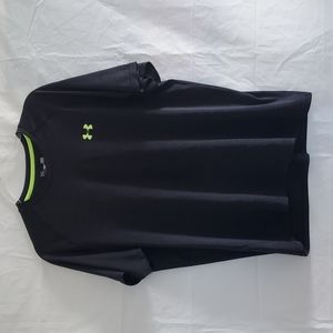 Under Armour Heatgear Loose Shirt